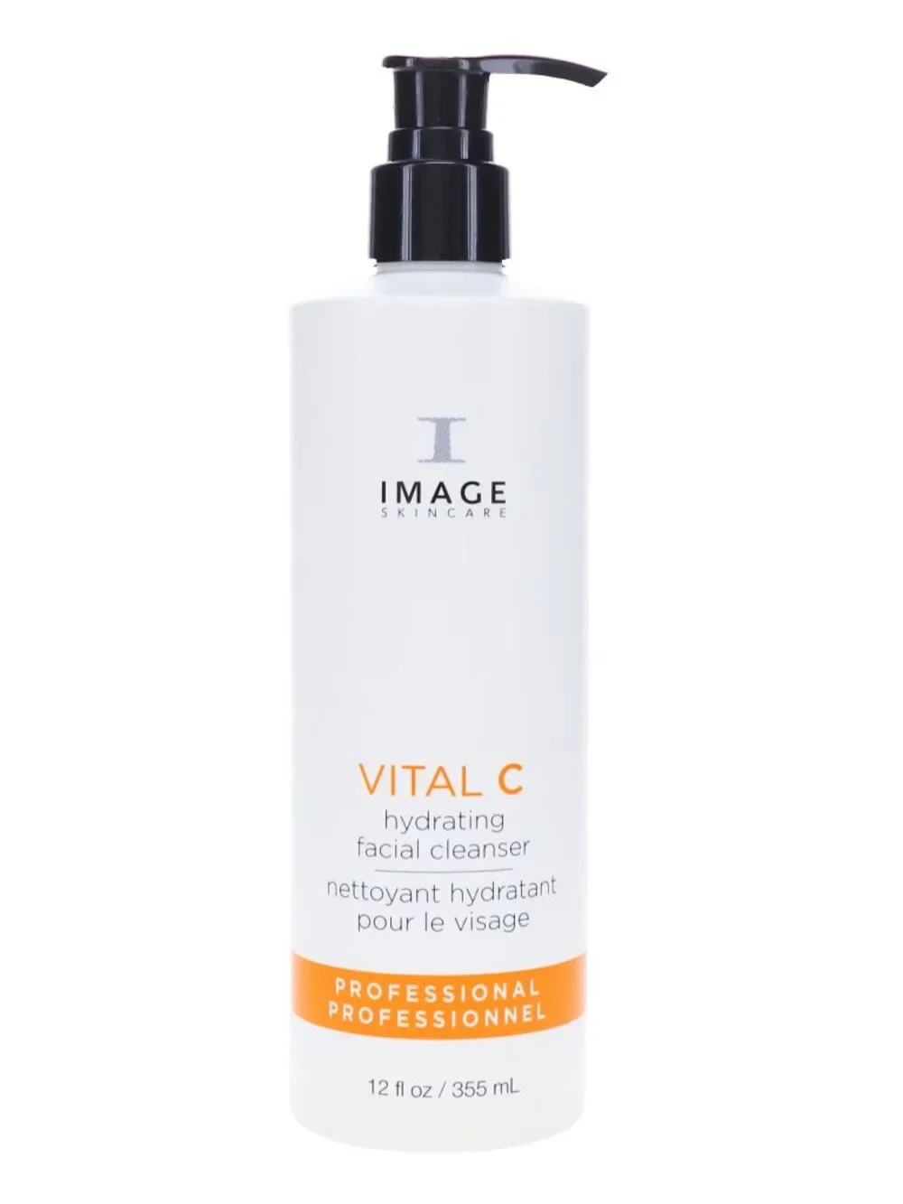 VITAL C Hydrating Facial Cleanser - Professional Size